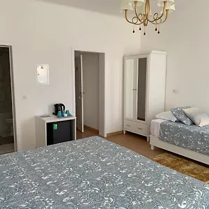  Гостевой дом Safira