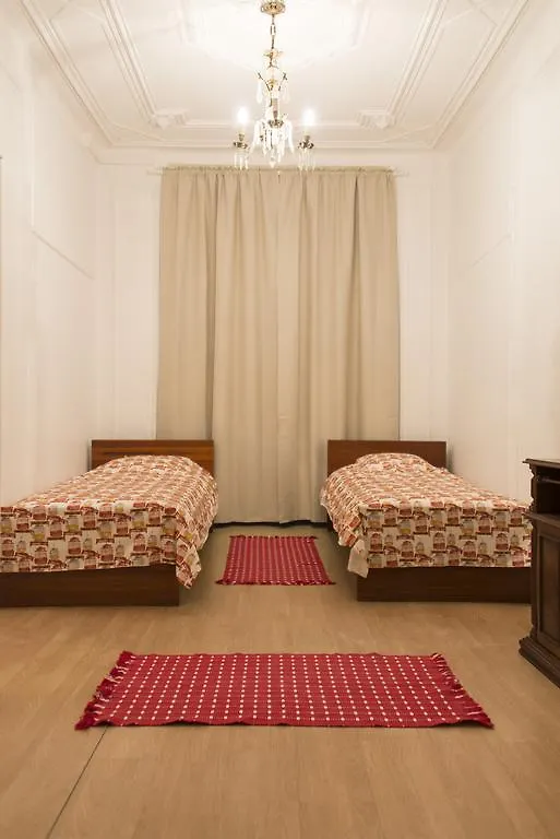 فندق B Lisboa بيت ضيافة